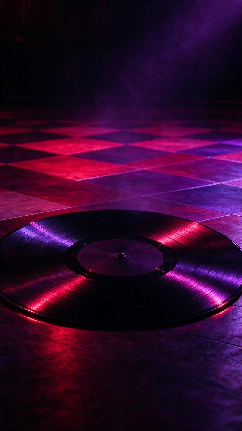 Illustration for the world record: Best-selling album worldwide