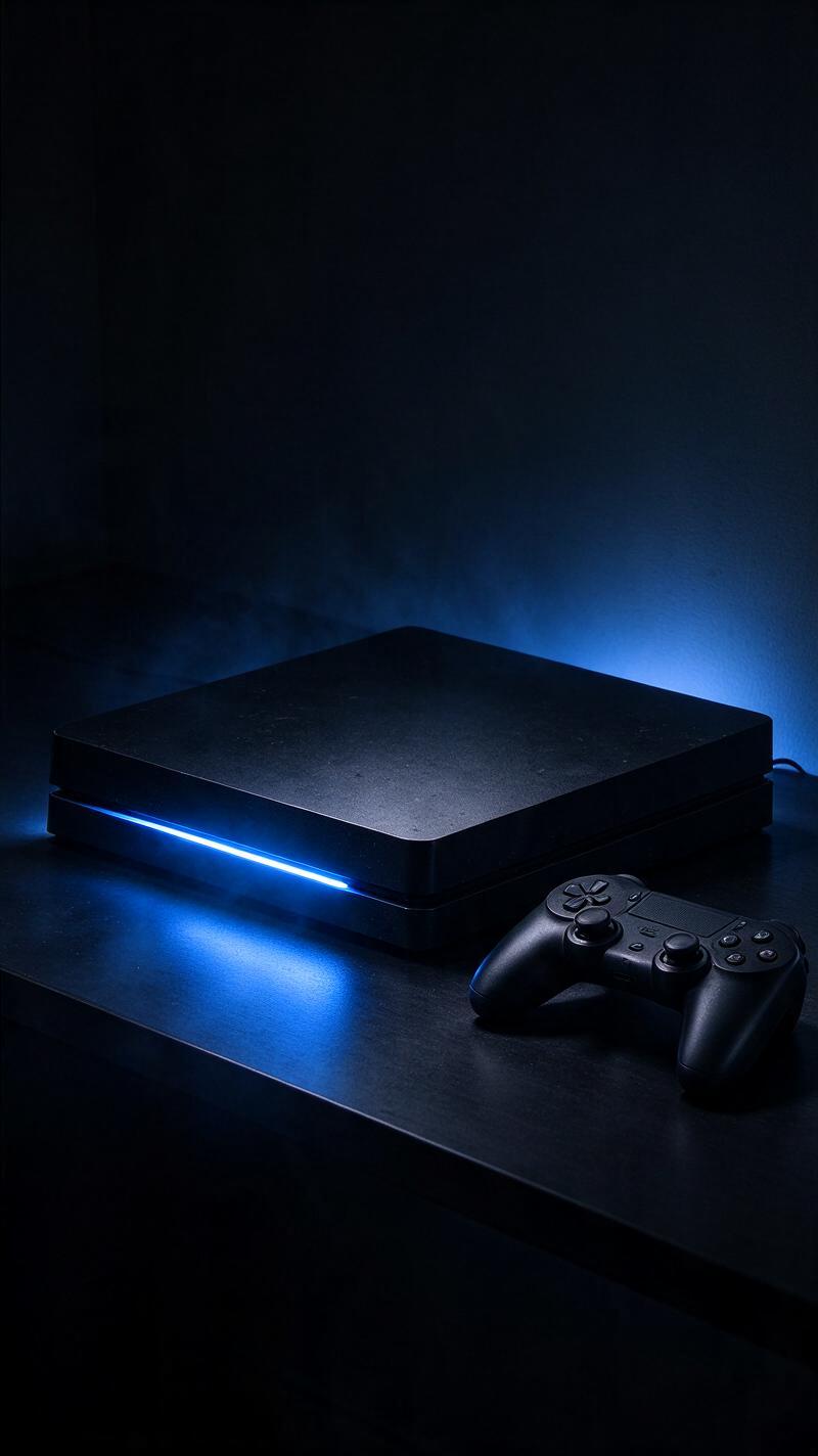 Illustration for the world record: Best-selling video game console