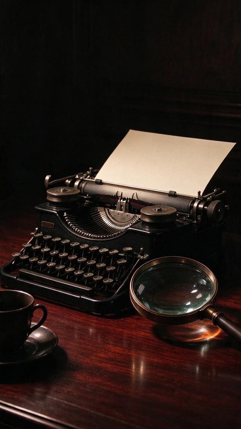 Illustration for the world record: Best-selling fiction author