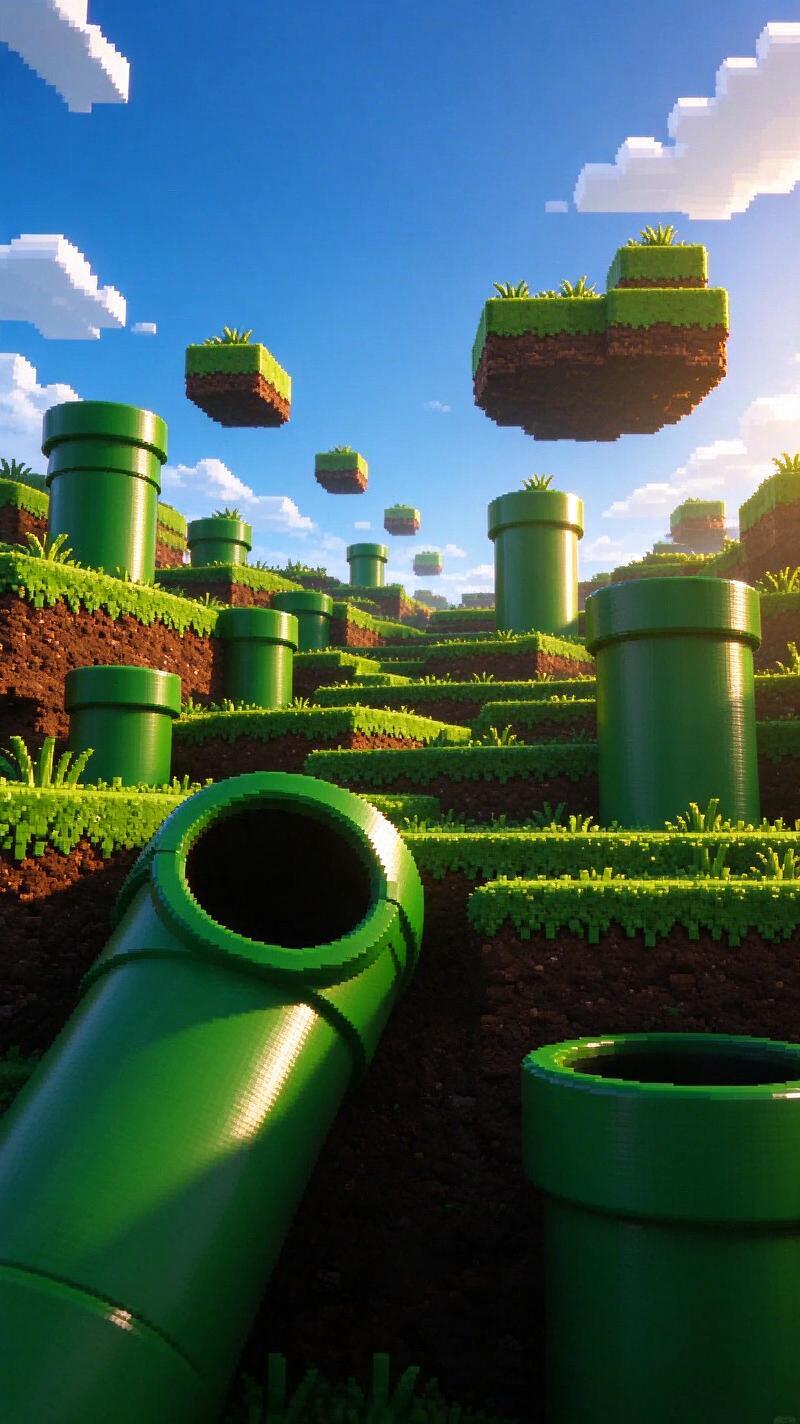 Illustration for the world record: Best-selling video game franchise