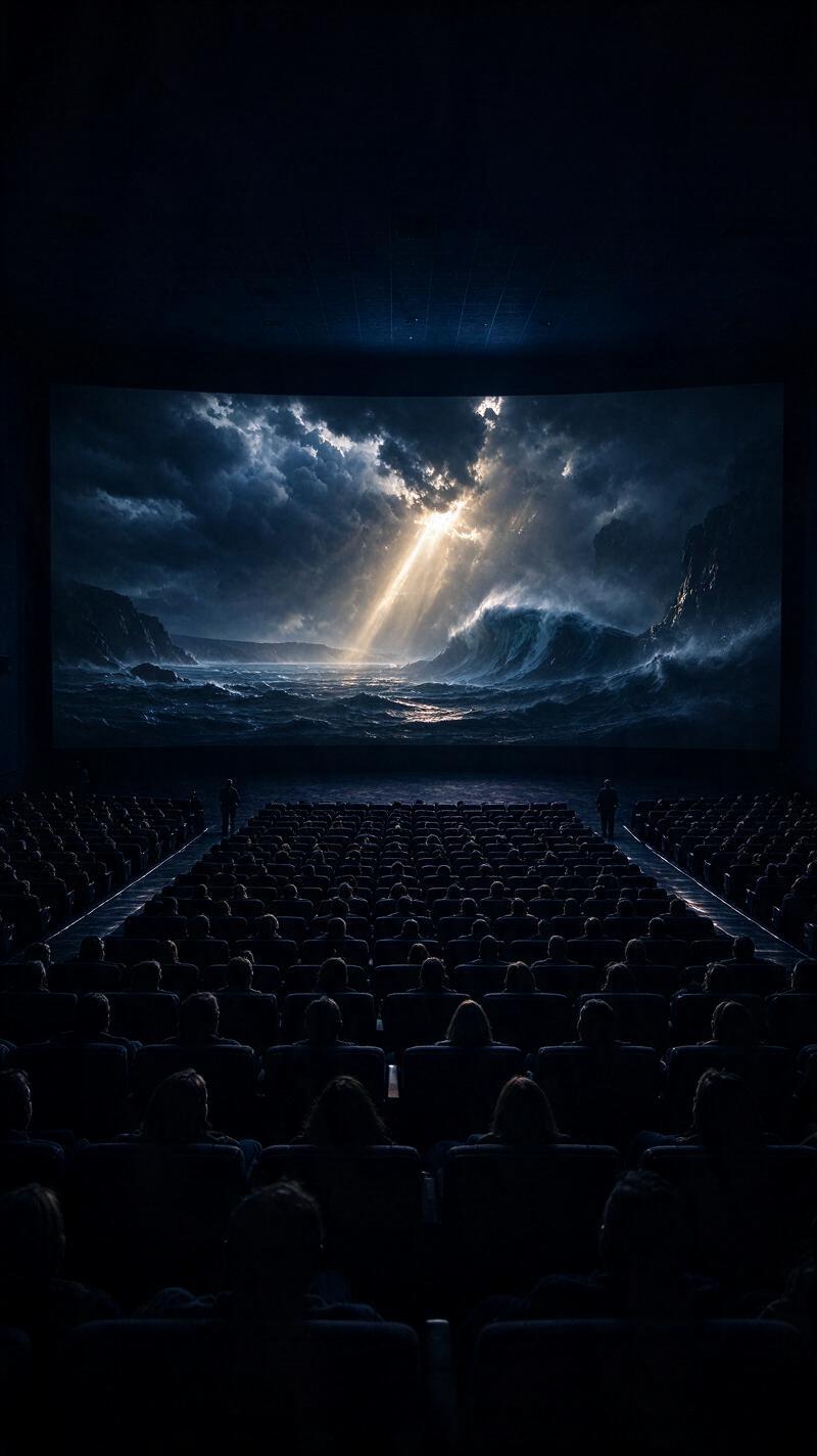 Illustration for the world record: Biggest domestic opening weekend (US and Canada)