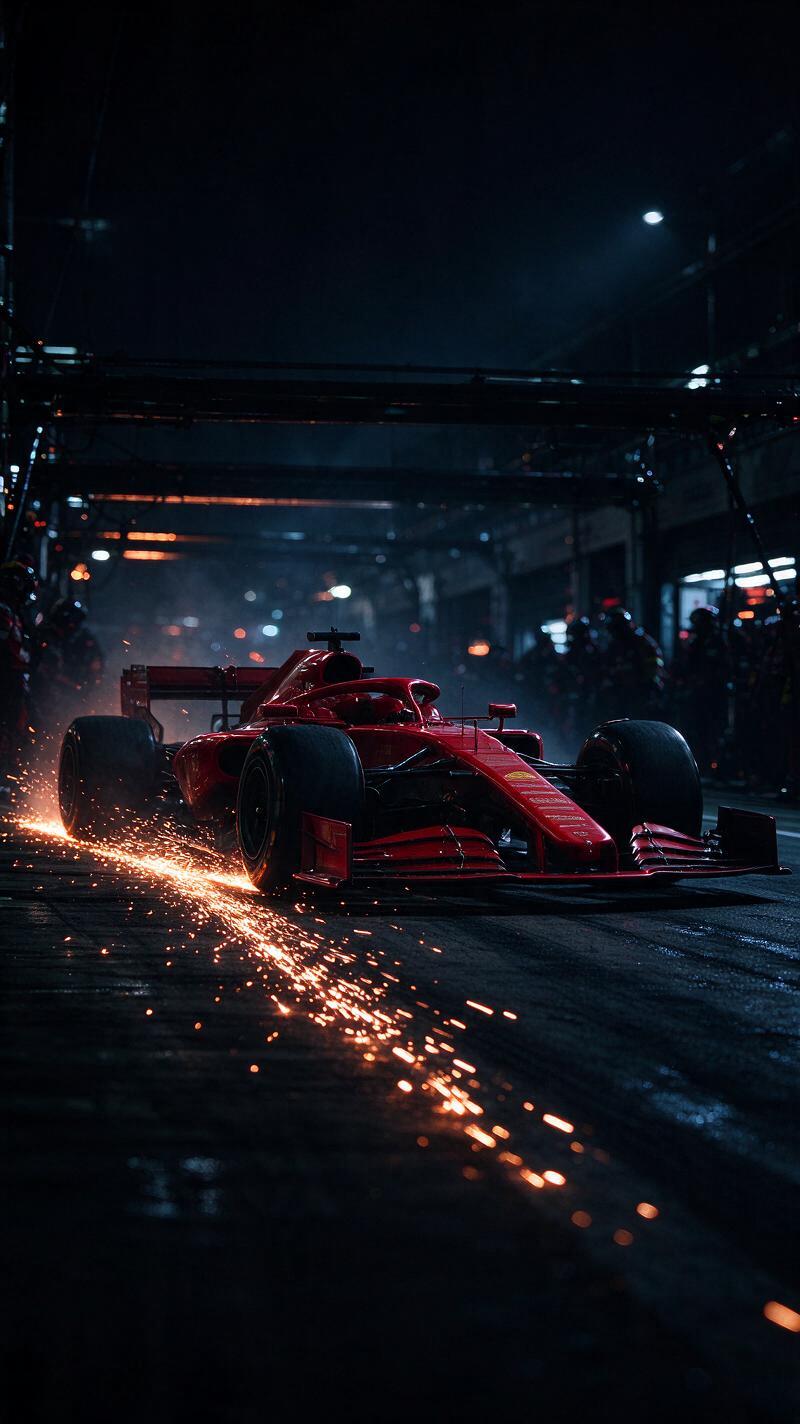 Illustration for the world record: Most Formula 1 constructors' championships