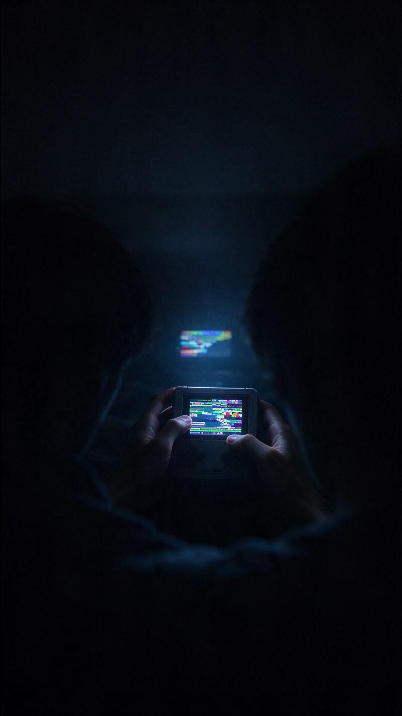 Illustration for the world record: Fastest Pokemon Red/Blue any% glitchless speedrun