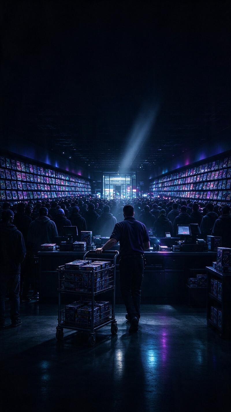 Illustration for the world record: Fastest-selling video game