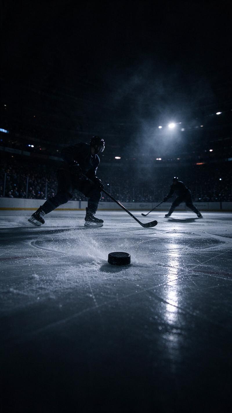 Illustration for the world record: Fewest games to reach 20 assists in an NHL season