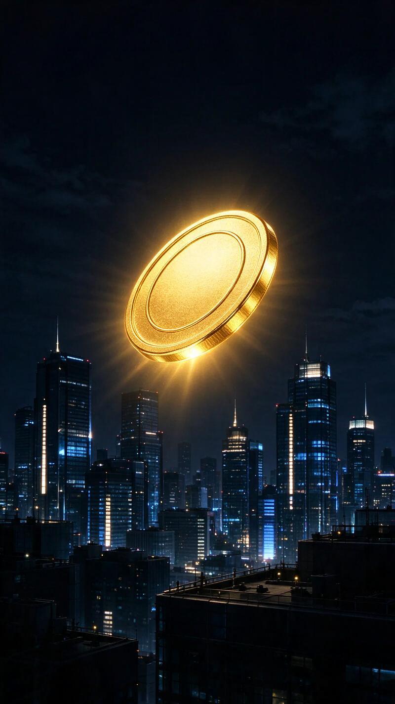 Illustration for the world record: Highest Bitcoin price