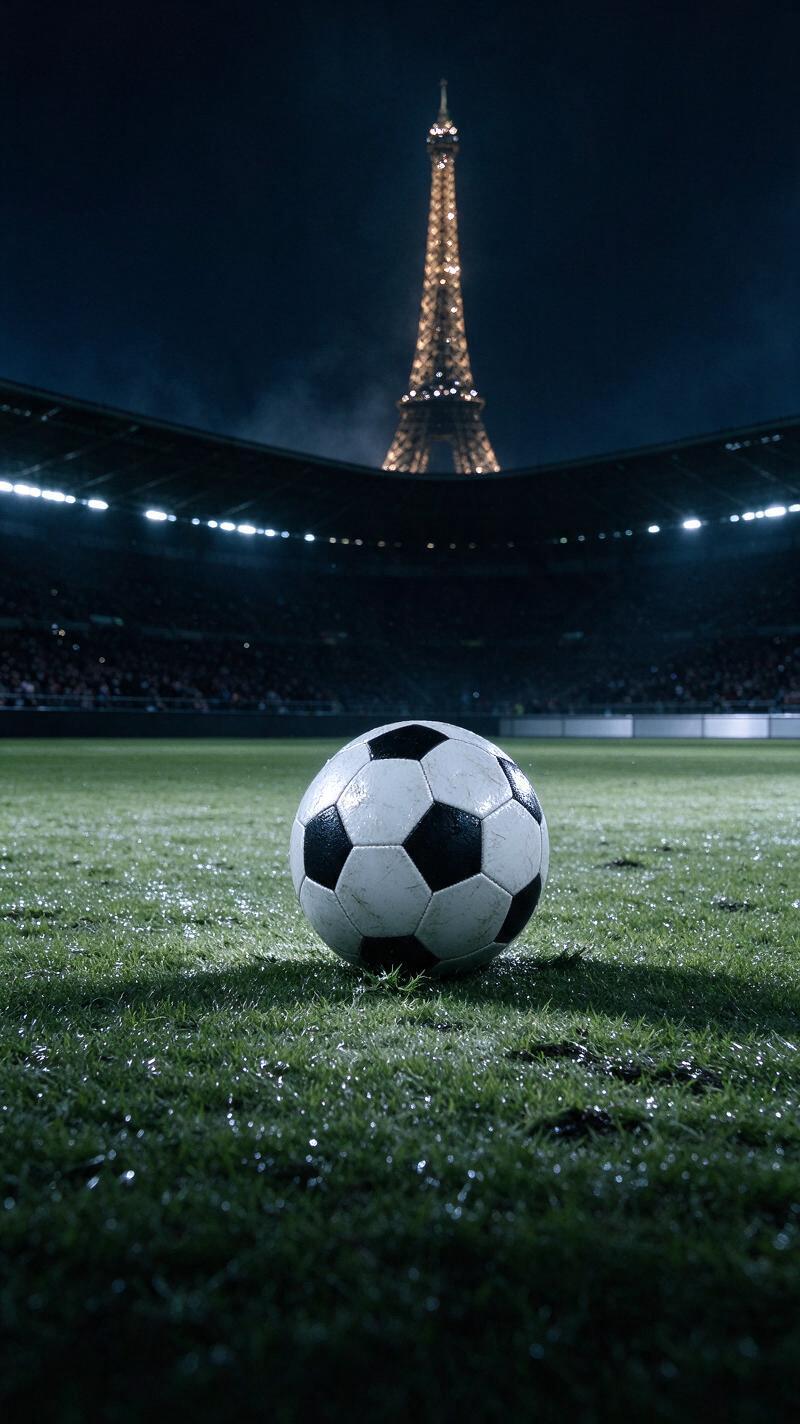Illustration for the world record: Highest soccer transfer fee