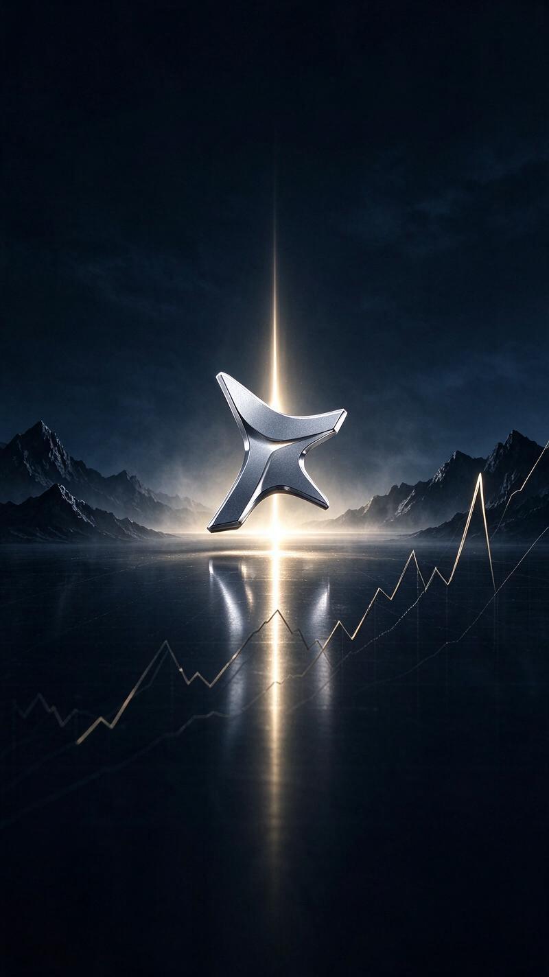 Illustration for the world record: Highest XRP price