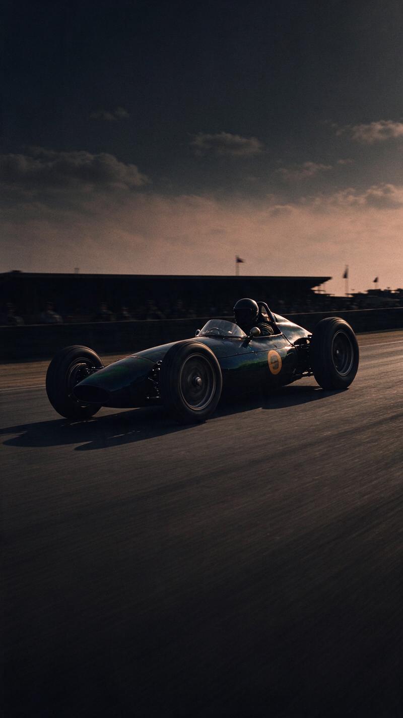 Illustration for the world record: Most IndyCar championships