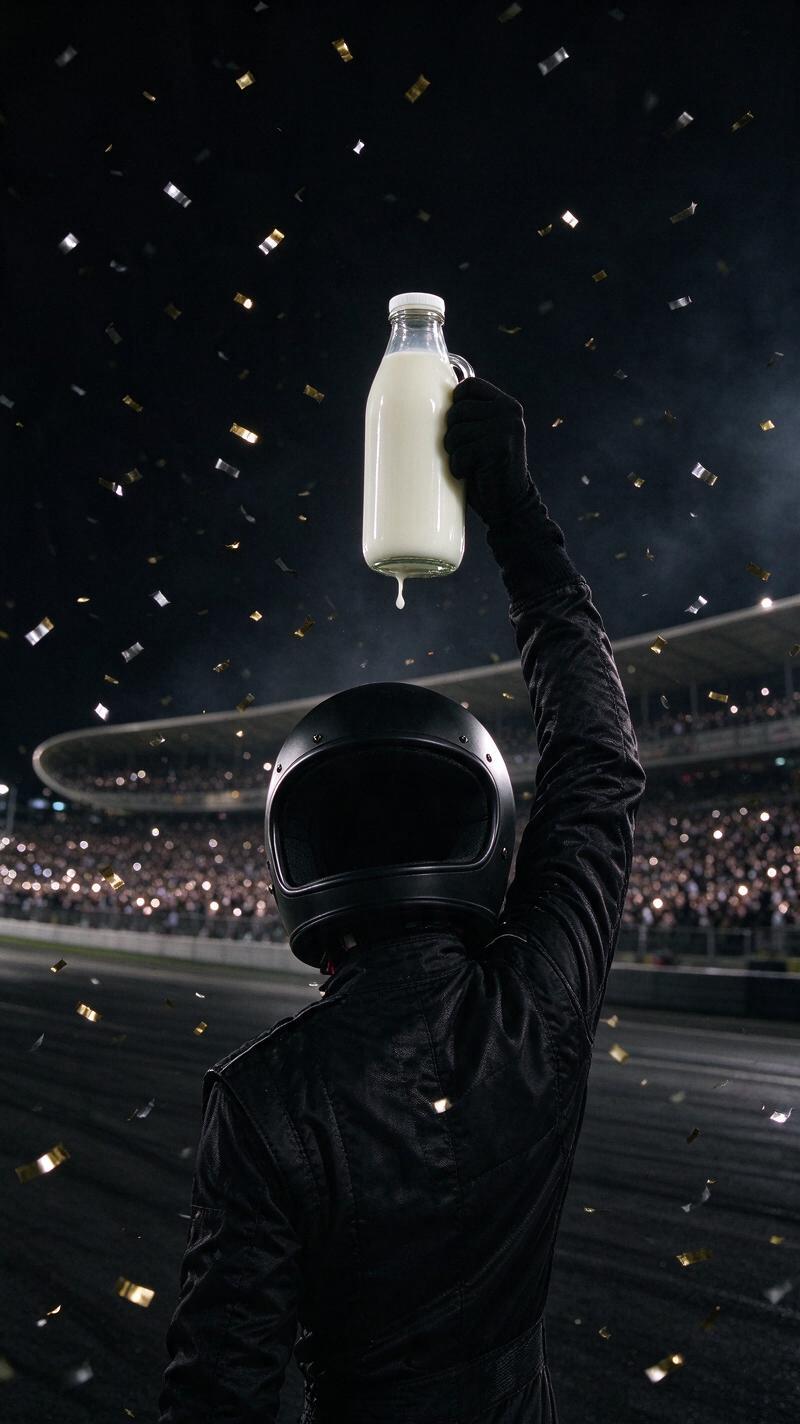 Illustration for the world record: Most Indianapolis 500 wins