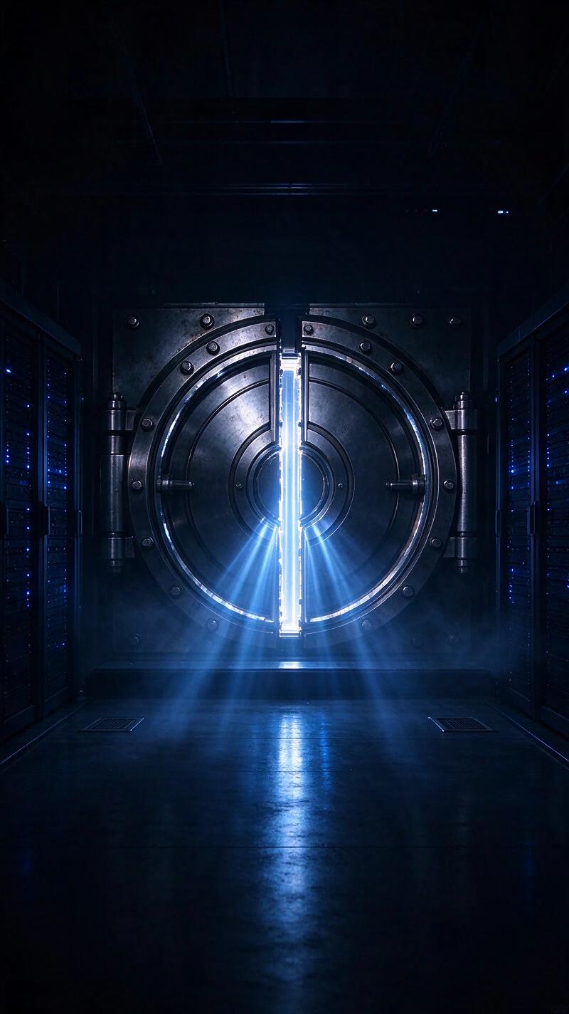 Illustration for the world record: Largest crypto hack