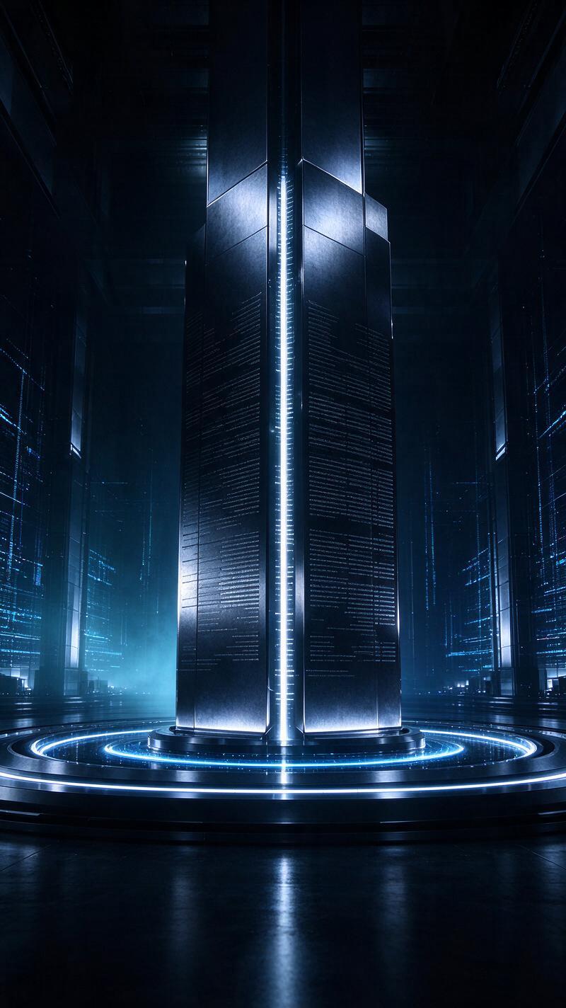 Illustration for the world record: Largest cryptocurrency exchange by trading volume