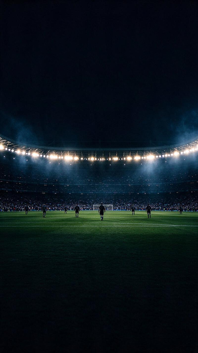Illustration for the world record: Largest margin of victory in a World Cup match