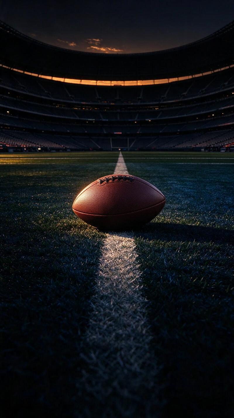 Illustration for the world record: Largest NFL contract