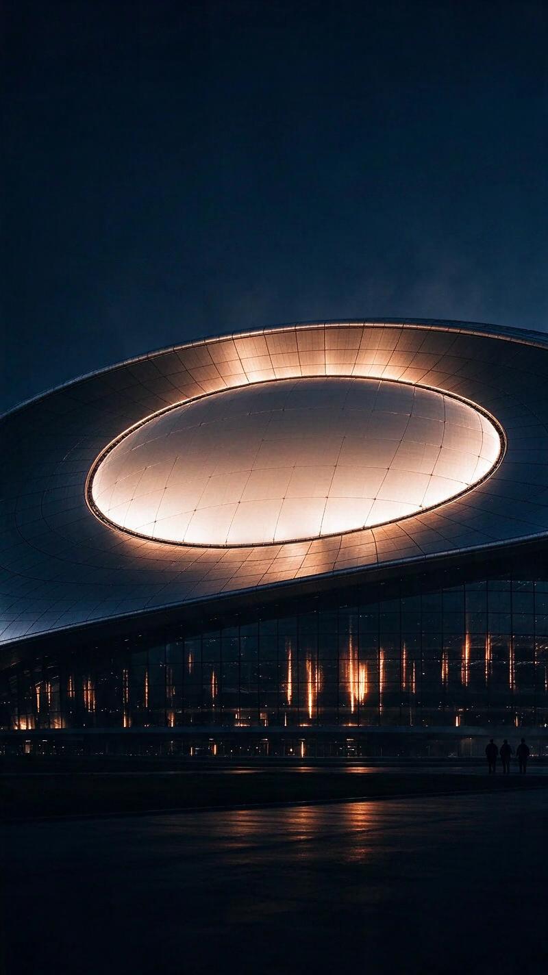 Illustration for the world record: Largest stadium naming rights deal