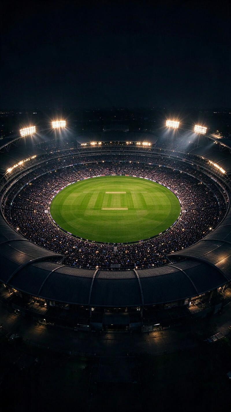 Illustration for the world record: Largest stadium by seating capacity