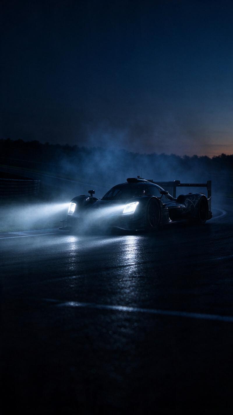 Illustration for the world record: Most 24 Hours of Le Mans wins (driver)