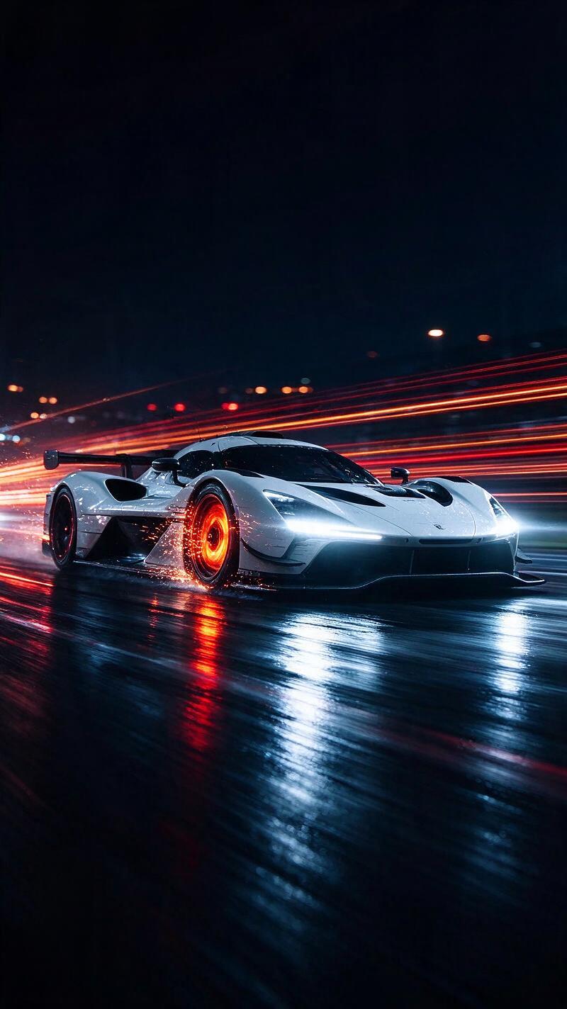 Illustration for the world record: Most 24 Hours of Le Mans wins (manufacturer)