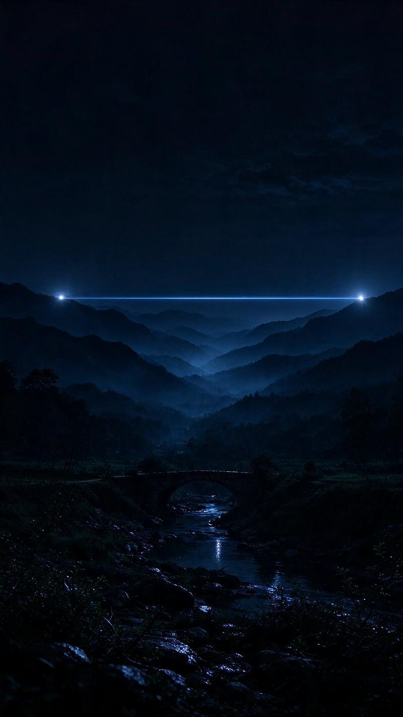 Illustration for the world record: Longest distance for quantum entanglement