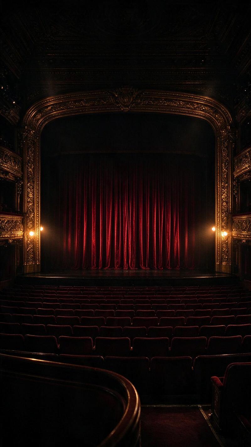 Illustration for the world record: Longest-running West End musical