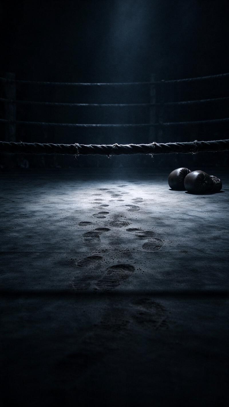 Illustration for the world record: Longest unbeaten professional boxing record