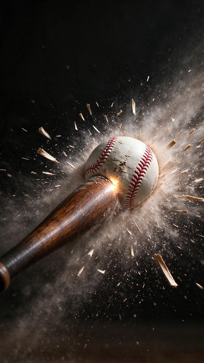Illustration for the world record: Most career hits (MLB)