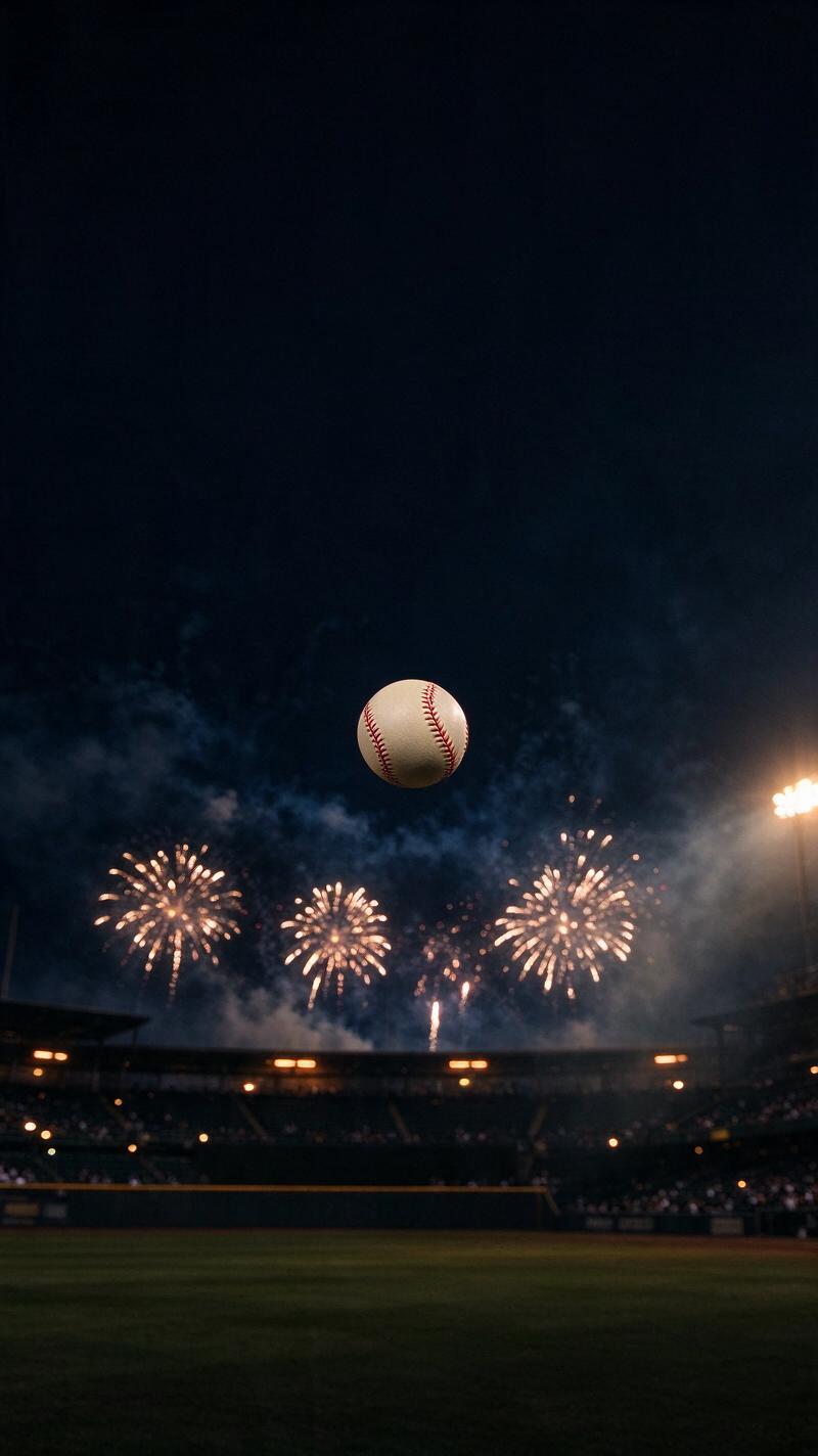 Illustration for the world record: Most career home runs (MLB)