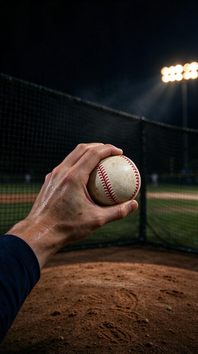 Illustration for the world record: Most career saves (MLB)