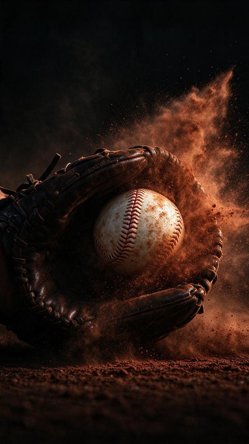 Illustration for the world record: Most career strikeouts by a pitcher (MLB)