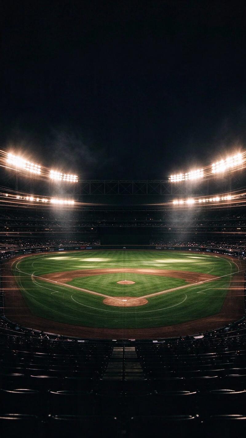 Illustration for the world record: Most consecutive games played (MLB)