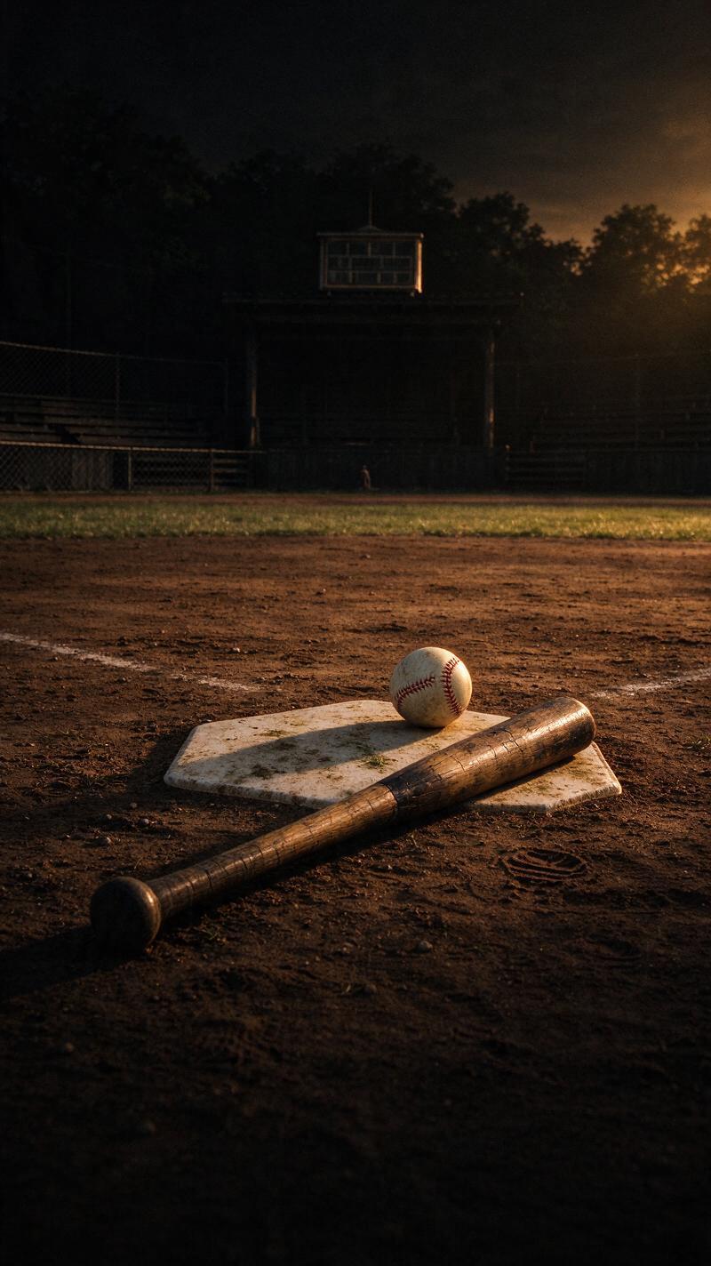 Illustration for the world record: Highest single-season batting average (MLB)
