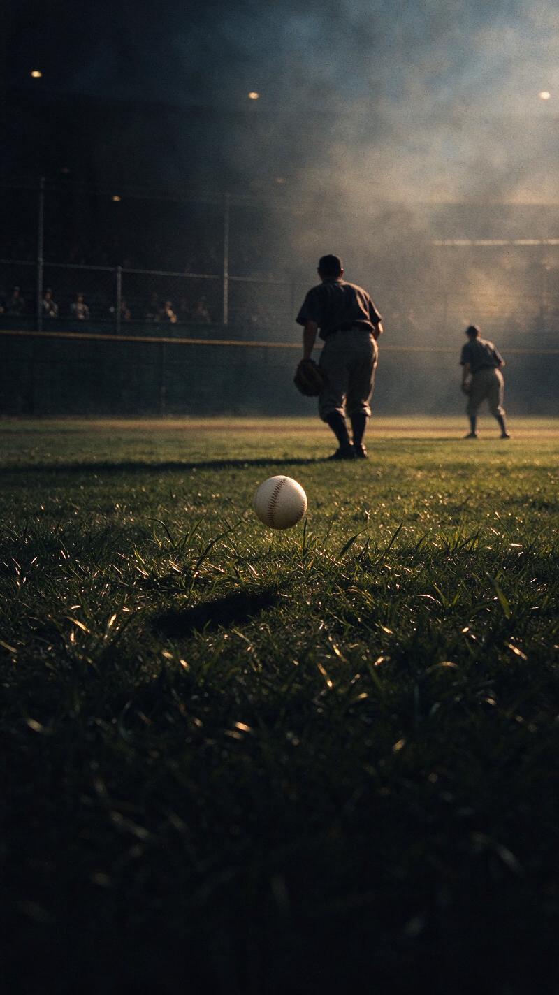 Illustration for the world record: Longest hitting streak (MLB)