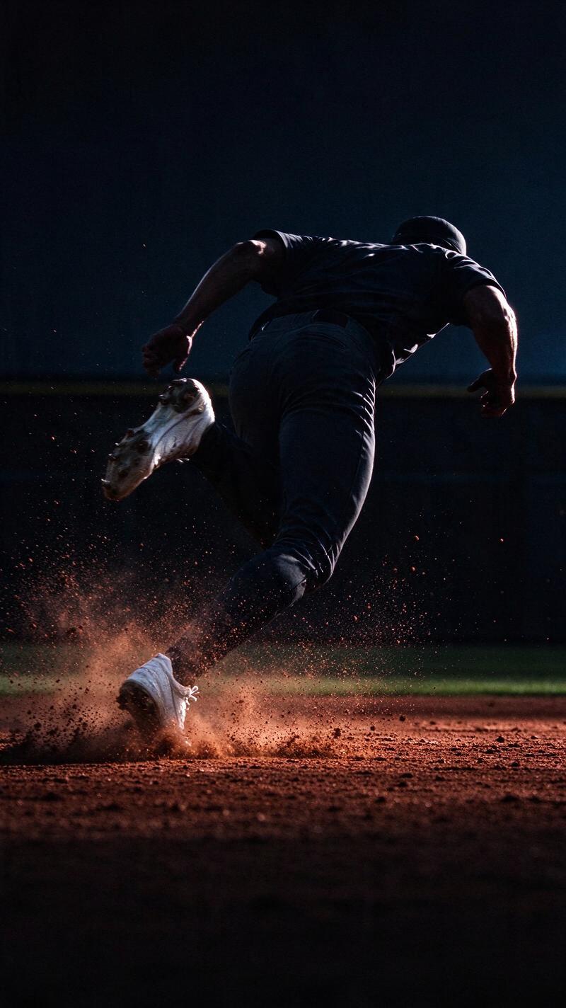 Illustration for the world record: Most stolen bases in a single season (MLB, since 1900)