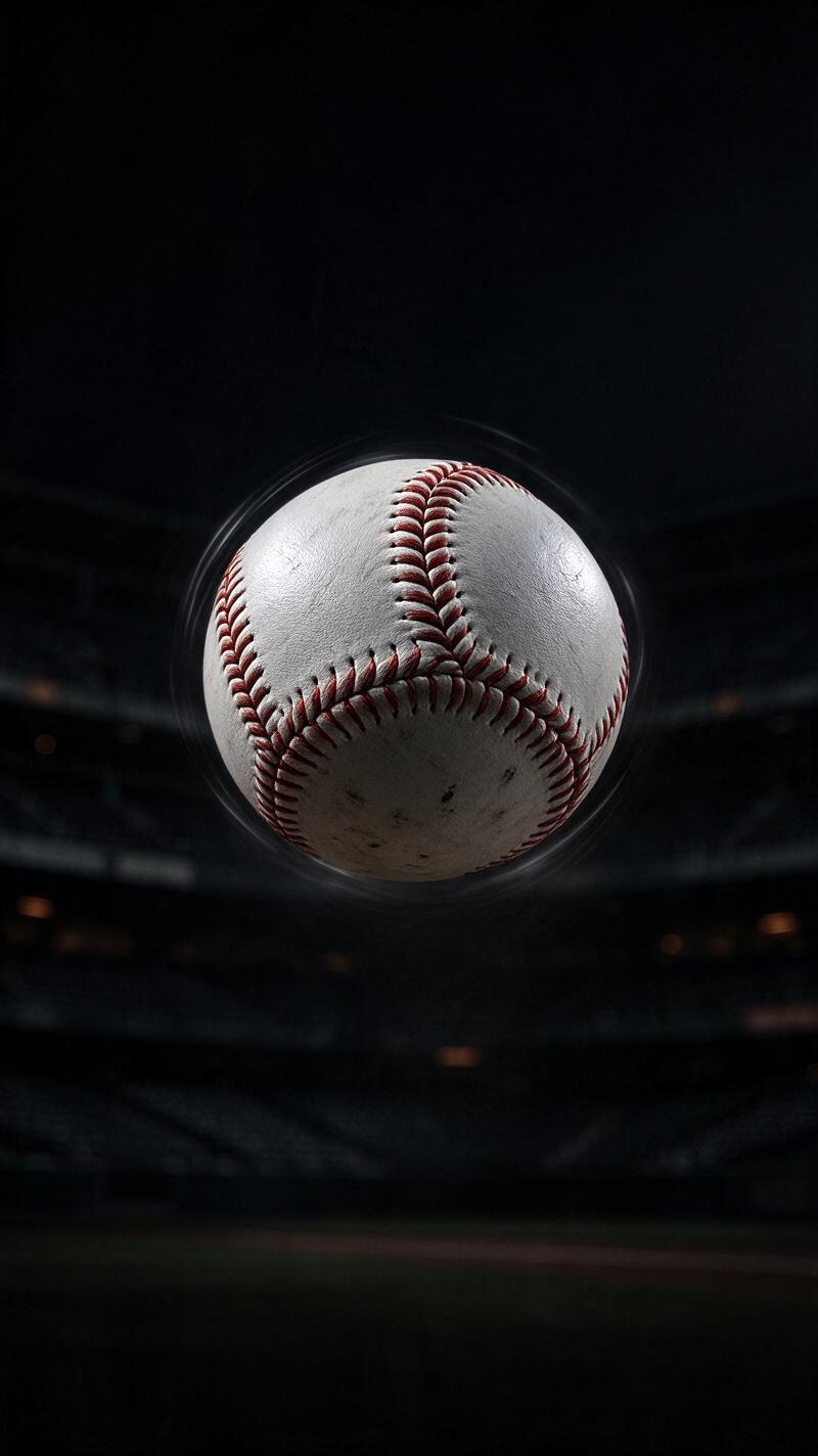 Illustration for the world record: Most strikeouts by a pitcher in a single season (MLB, since 1900)