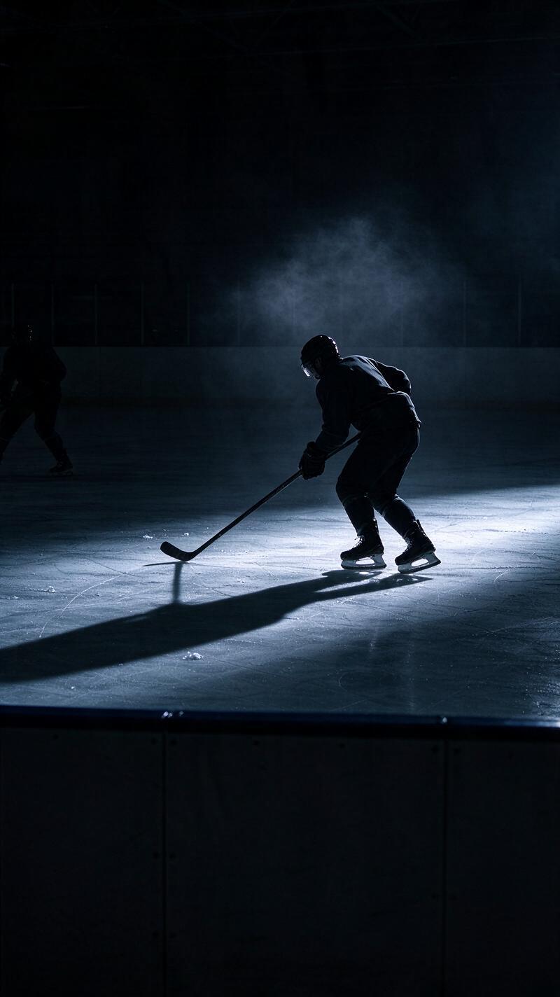 Illustration for the world record: Most assists by a U.S.-born player in the NHL