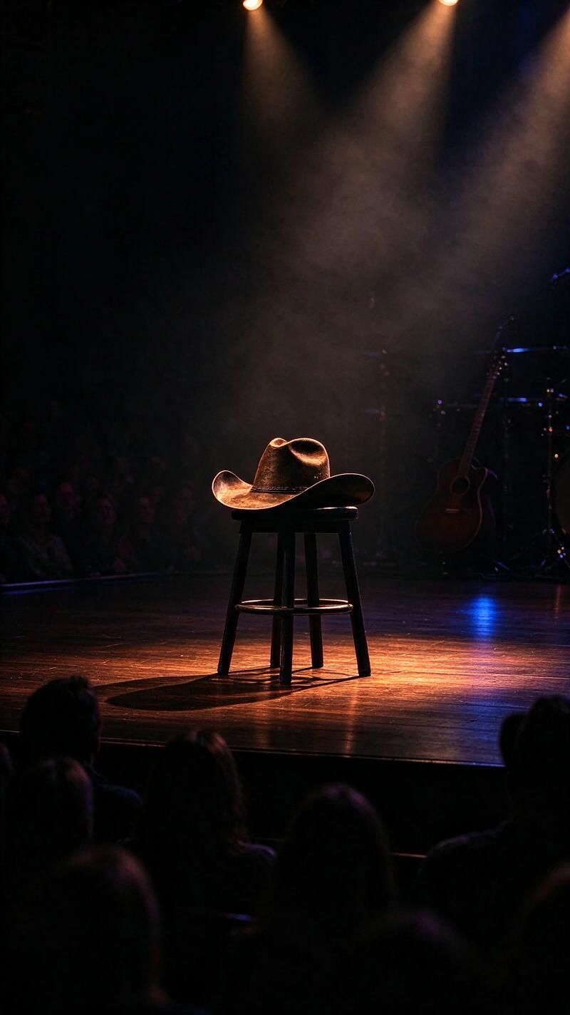 Illustration for the world record: Most CMA Entertainer of the Year awards