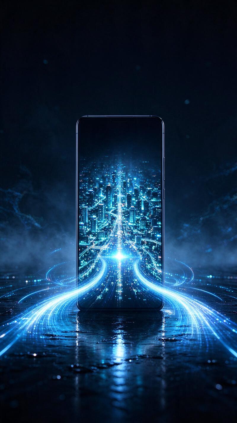 Illustration for the world record: Most-downloaded mobile game