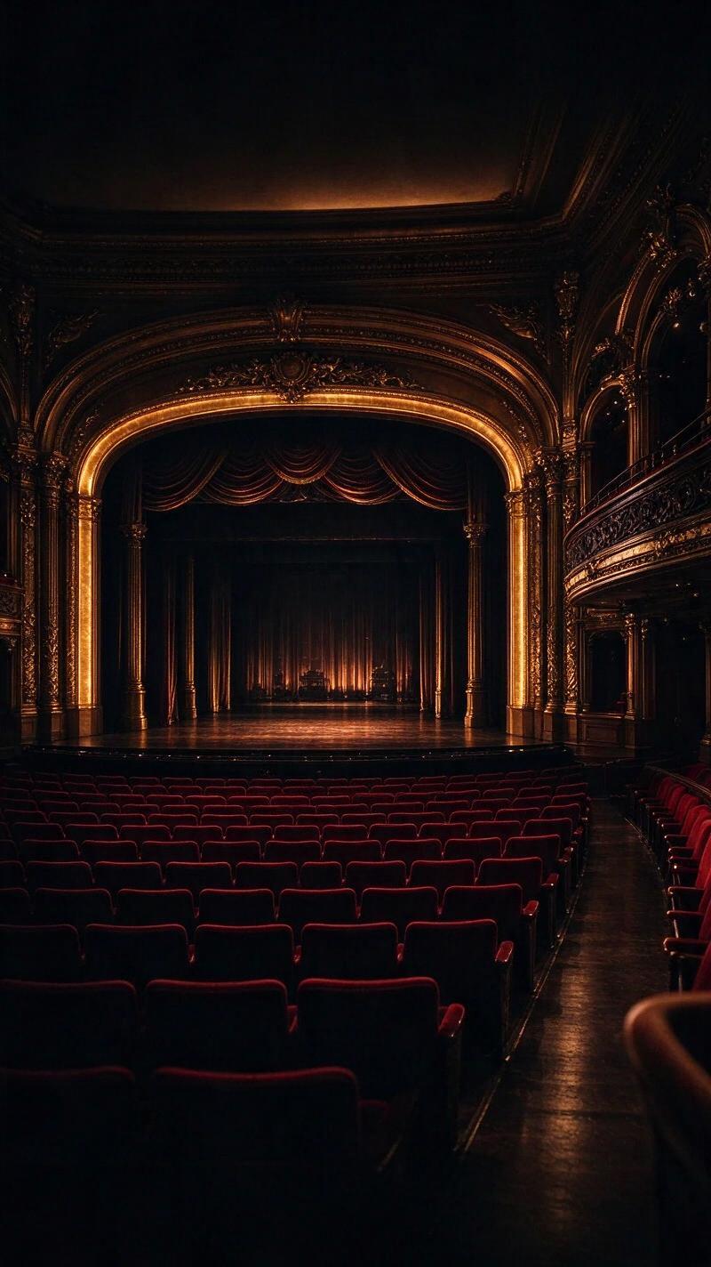 Illustration for the world record: Most expensive Broadway production