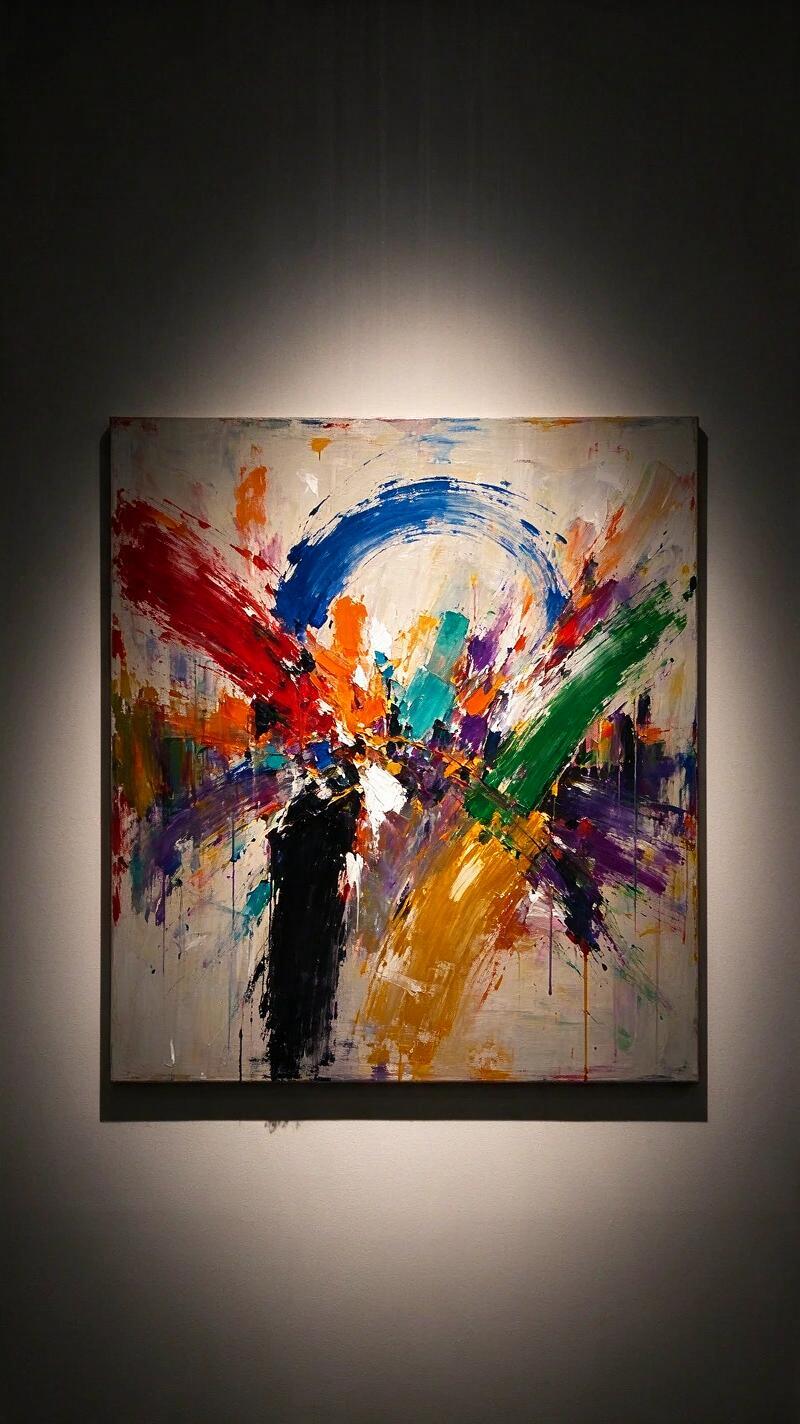 Illustration for the world record: Most expensive painting sold privately