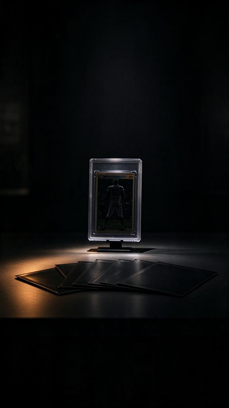 Illustration for the world record: Most expensive sports card sold