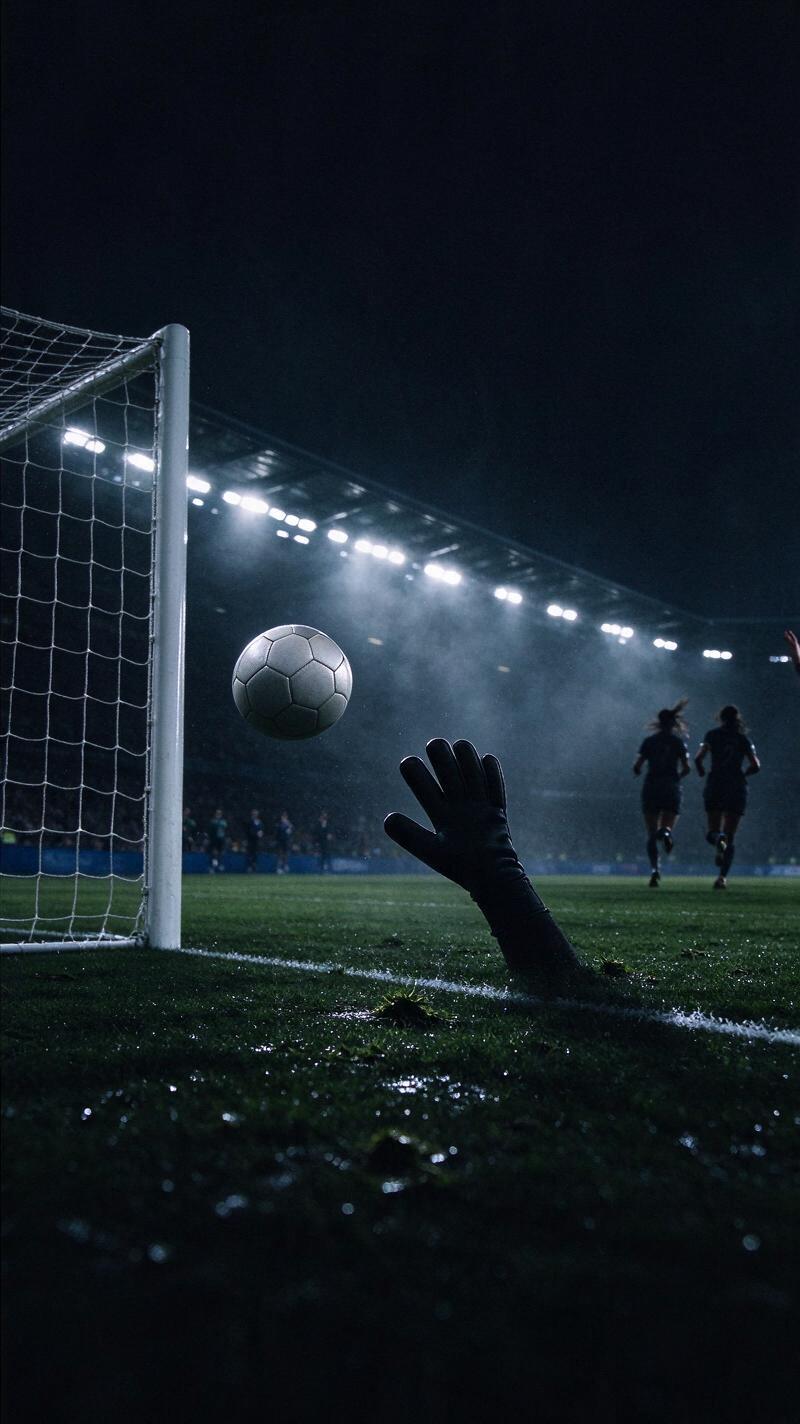 Illustration for the world record: Most FIFA Women's World Cup goals
