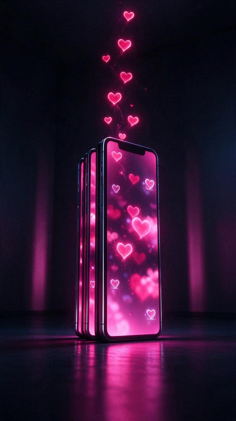Illustration for the world record: Most-followed person on TikTok