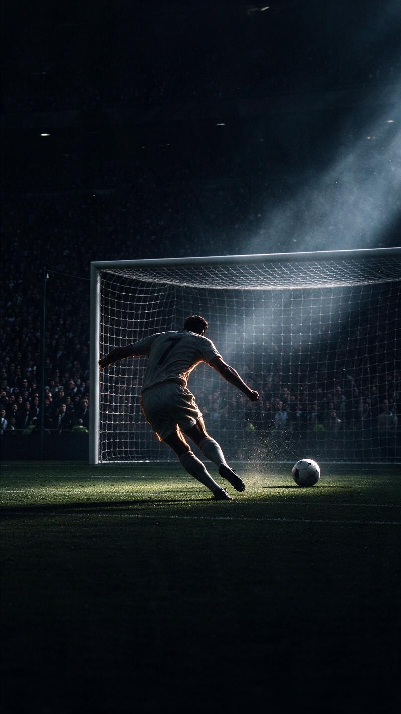 Illustration for the world record: Most goals in a single FIFA World Cup tournament