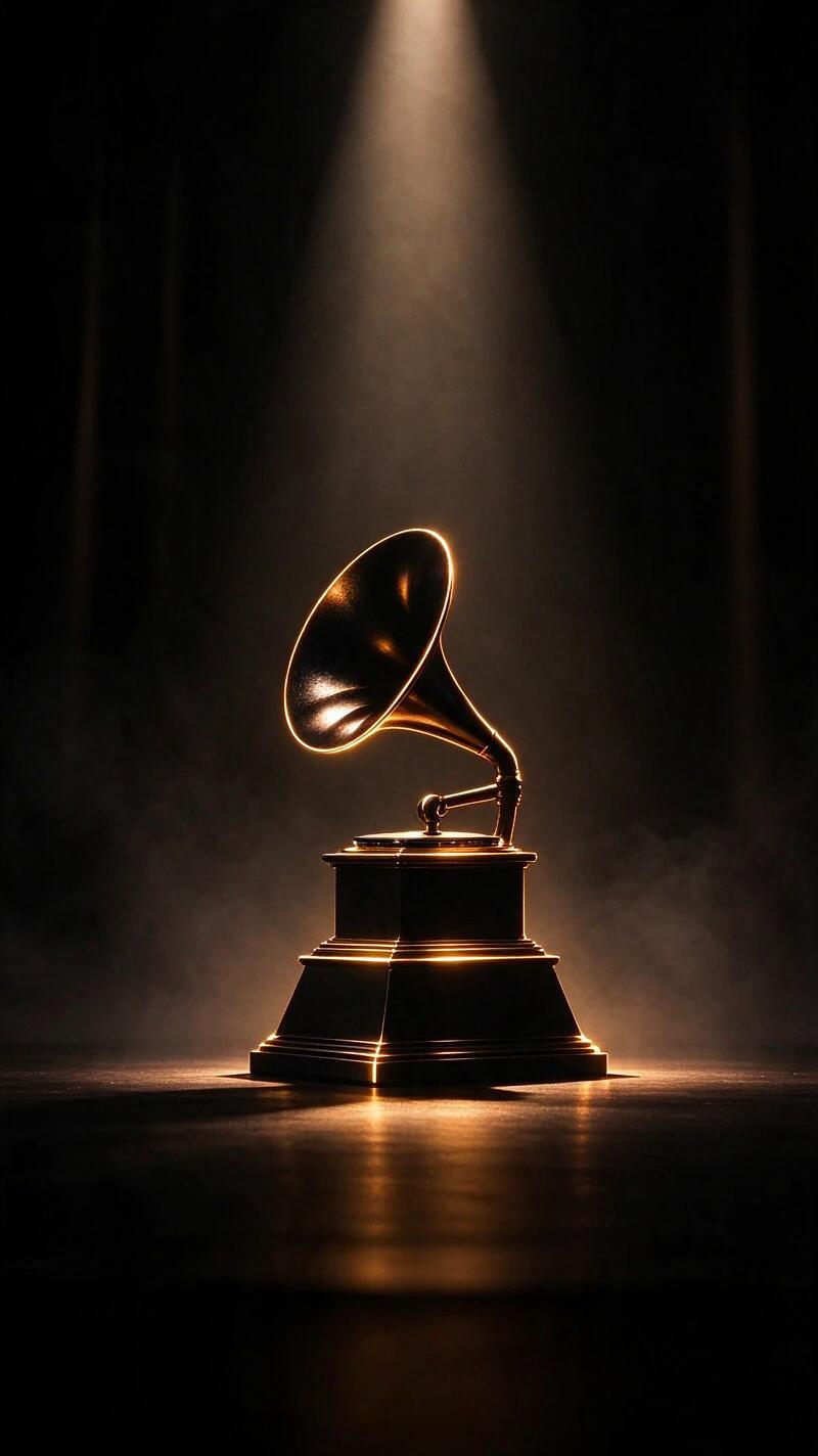 Illustration for the world record: Most Grammy Song of the Year wins by a songwriter