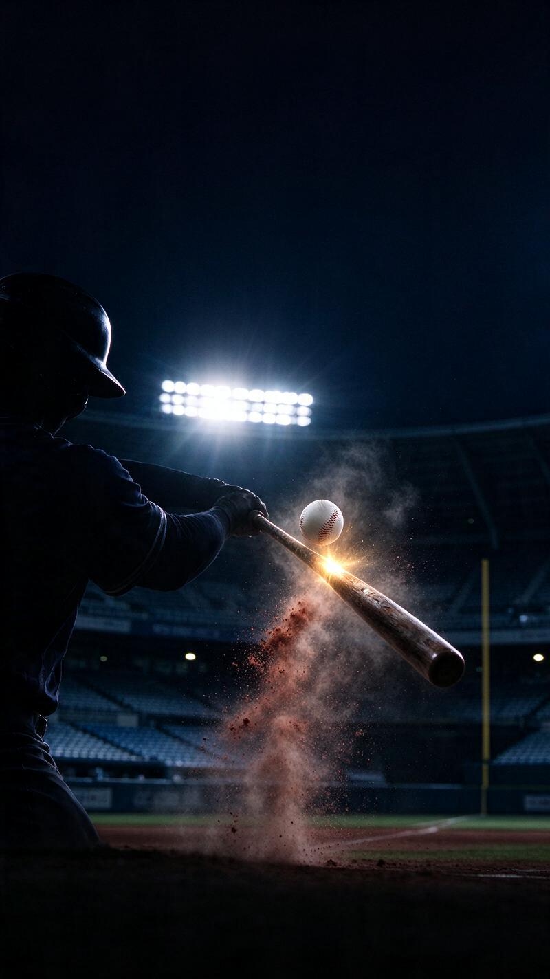 Illustration for the world record: Most hits in a single KBO season