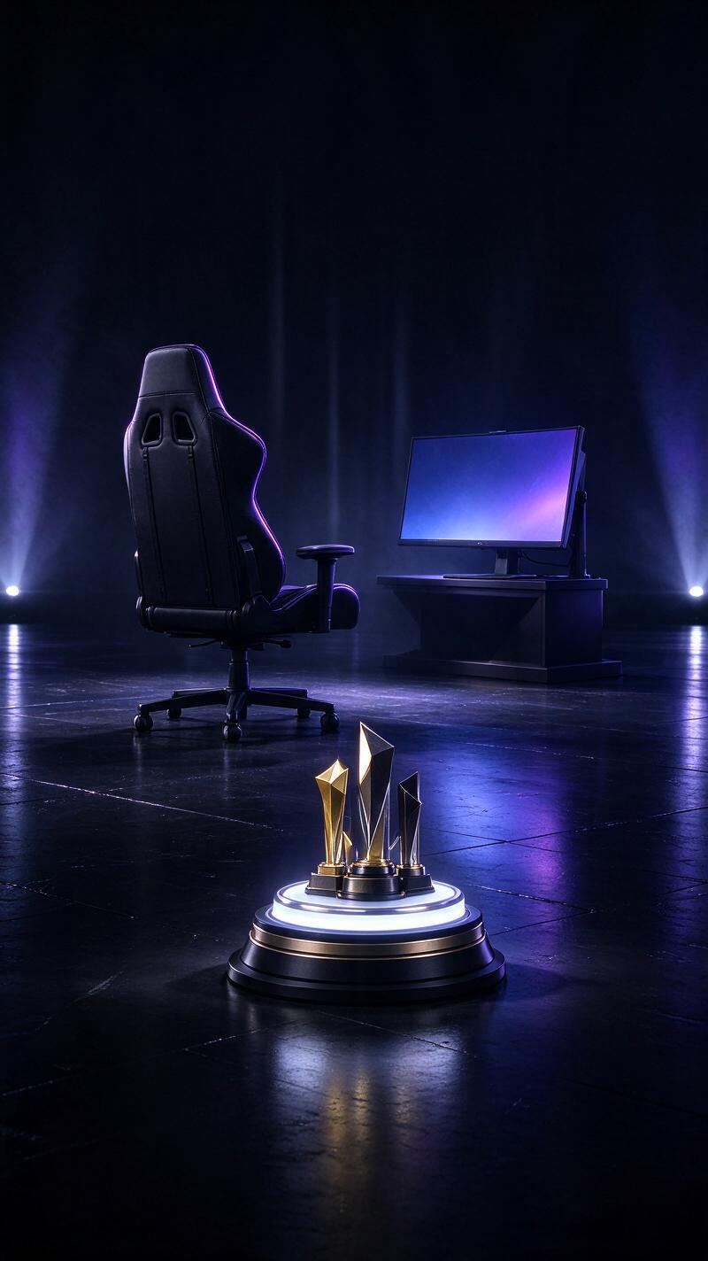Illustration for the world record: Most League of Legends World Championship titles by a player