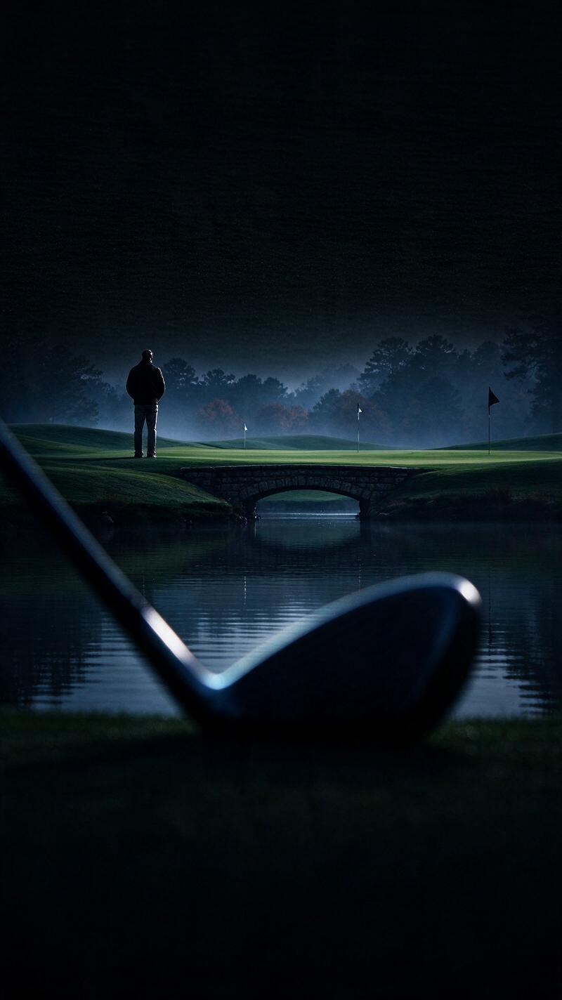 Illustration for the world record: Most Masters Tournament wins