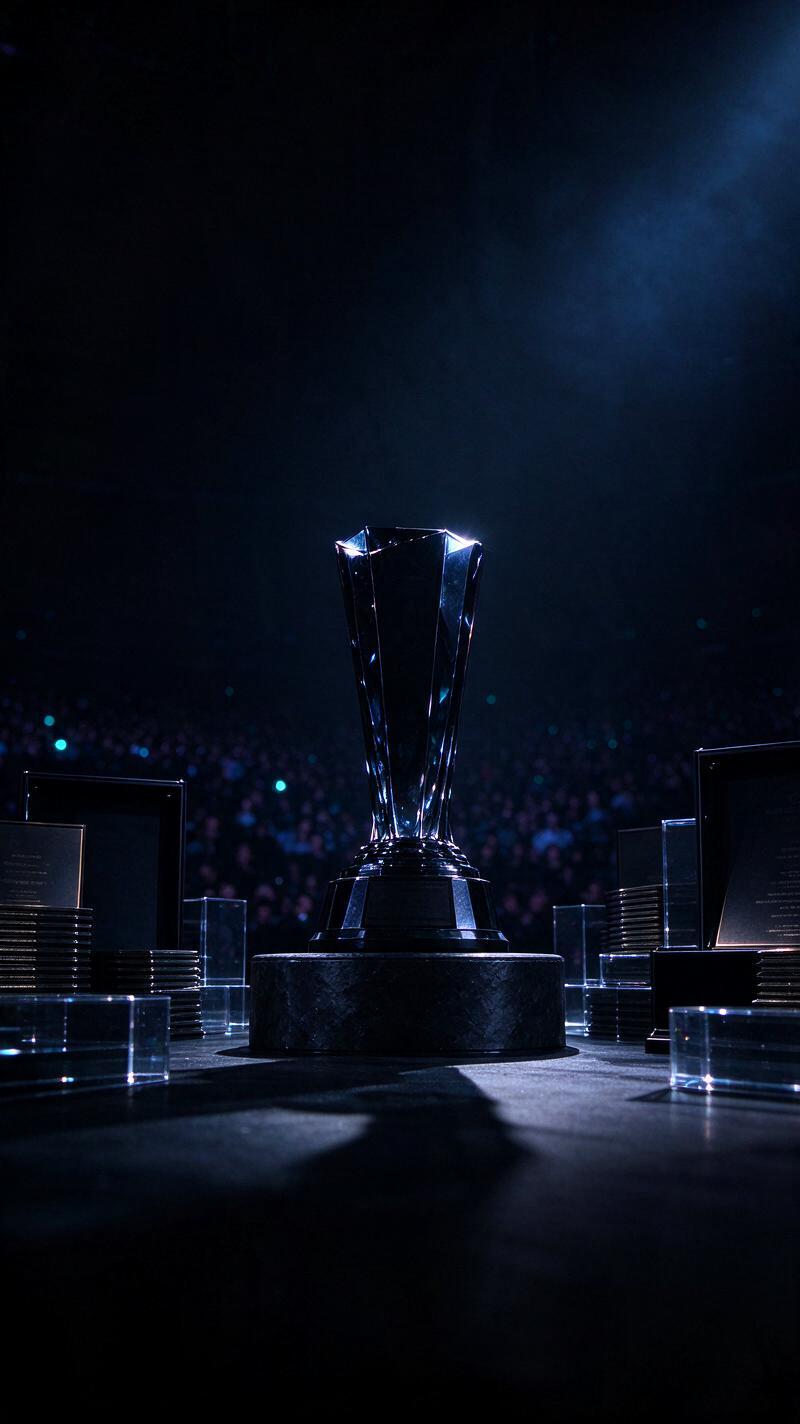 Illustration for the world record: Most prize money awarded for one esports game