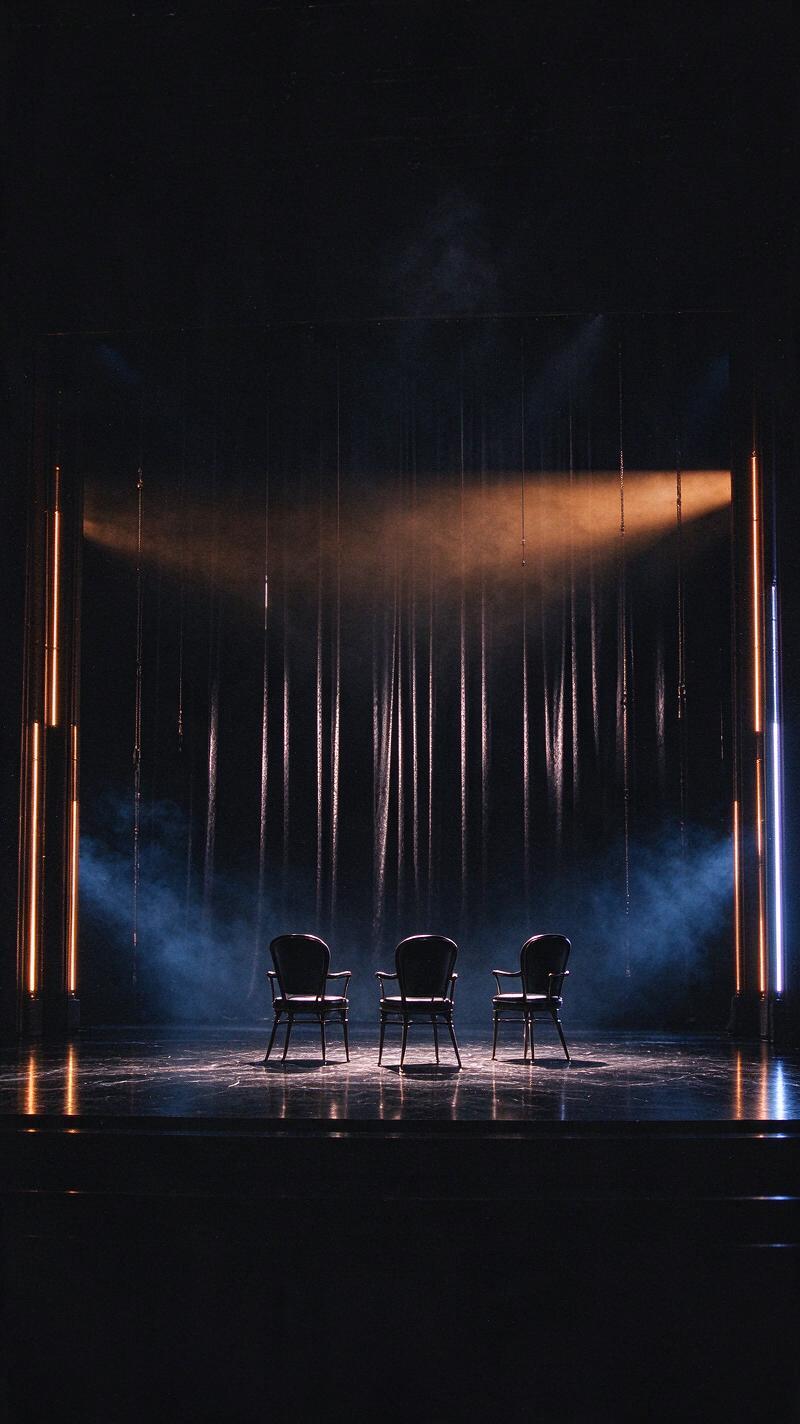 Illustration for the world record: Most Tony nominations for a production