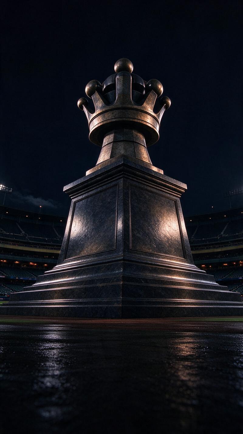 Illustration for the world record: Most valuable MLB franchise